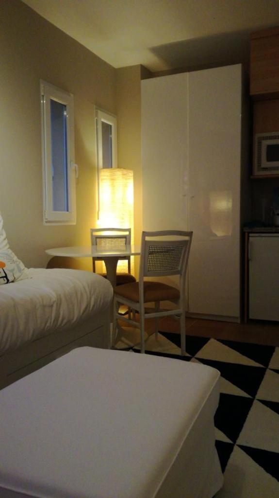Apartamentos Zona Media 시에라네바다 외부 사진