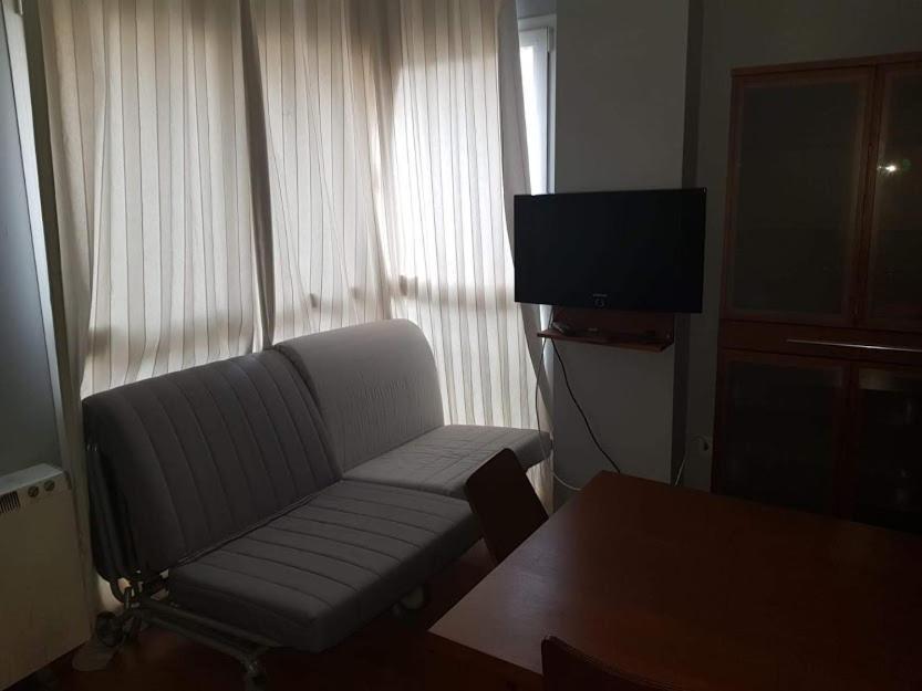 Apartamentos Zona Media 시에라네바다 외부 사진