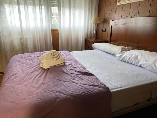Apartamentos Zona Media 시에라네바다 외부 사진
