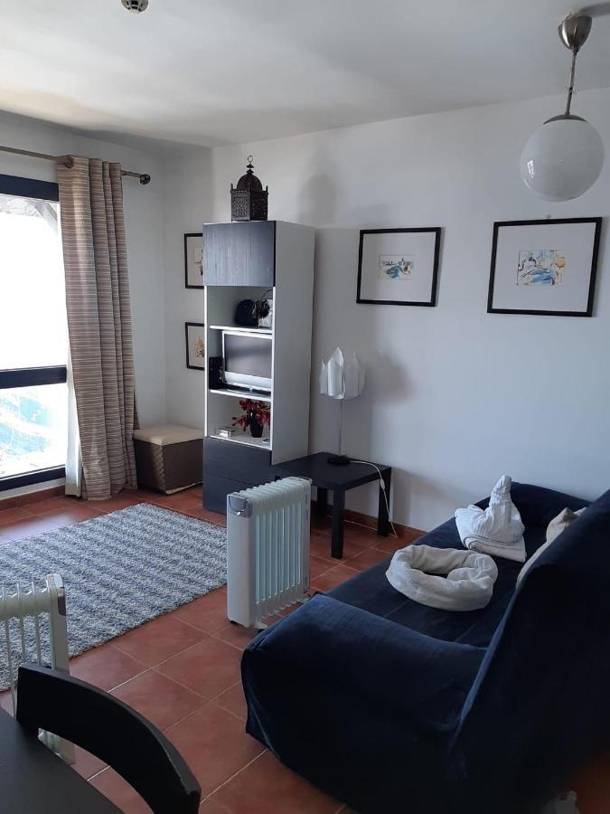 Apartamentos Zona Media 시에라네바다 외부 사진